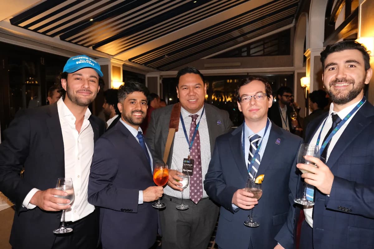 Global Health Congress 2026