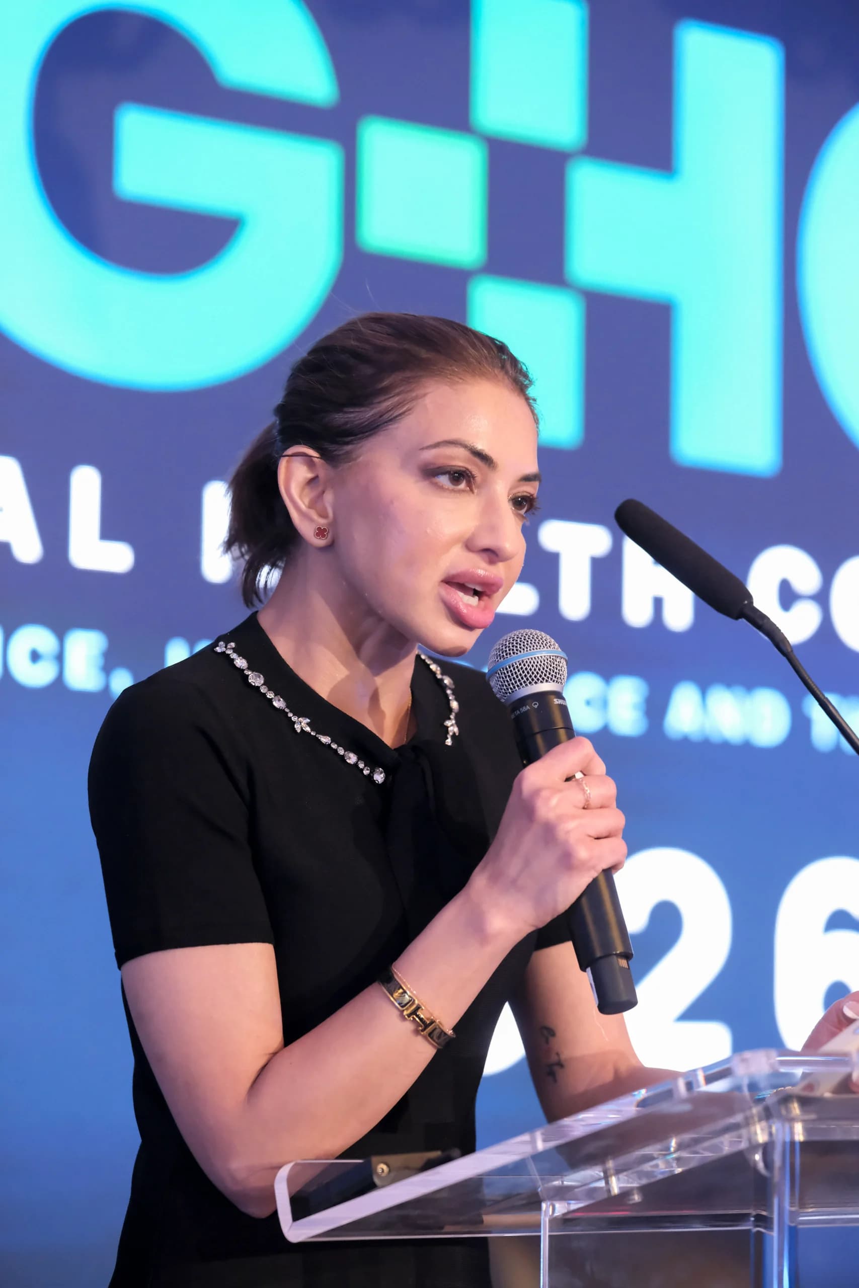 Global Health Congress 2026