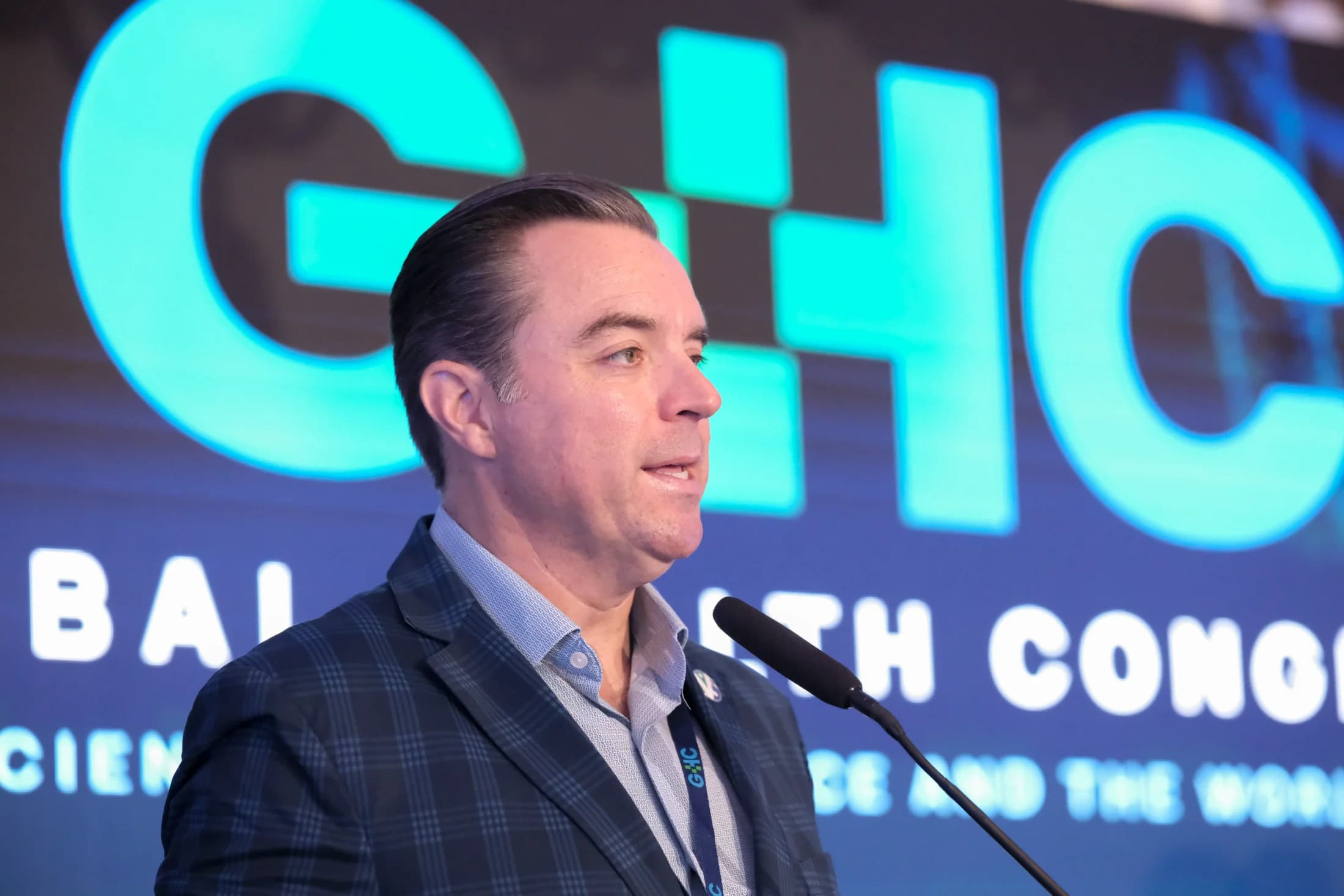 Global Health Congress 2026