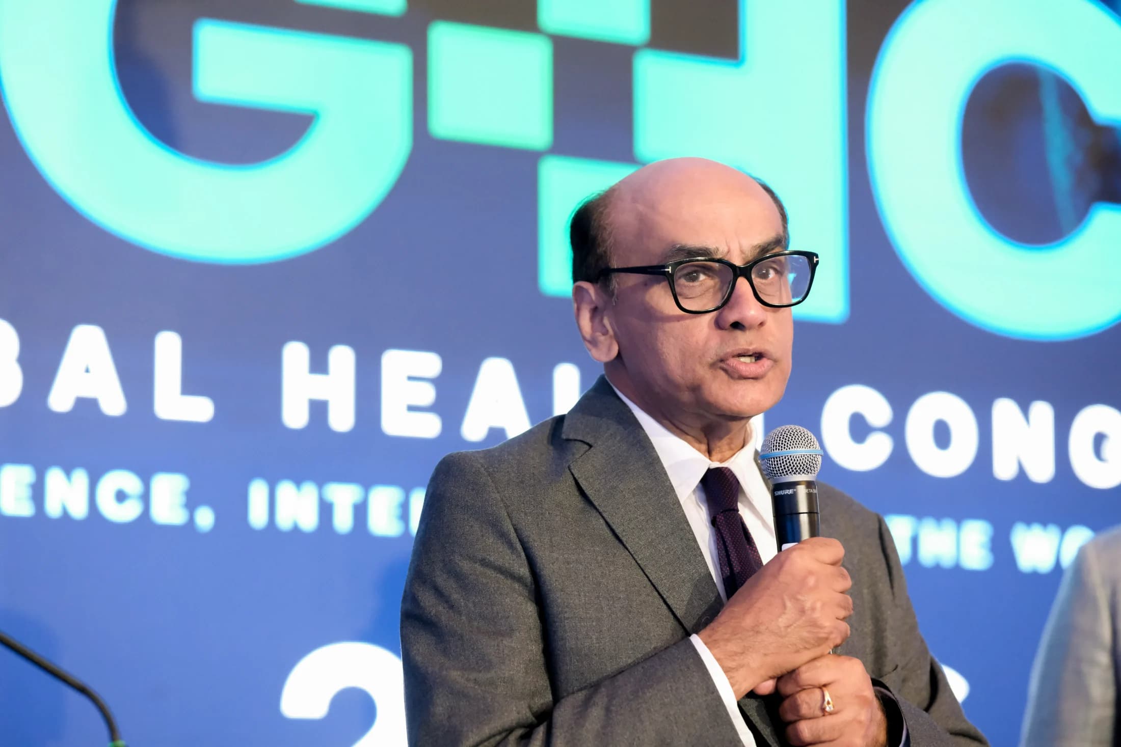 Global Health Congress 2026