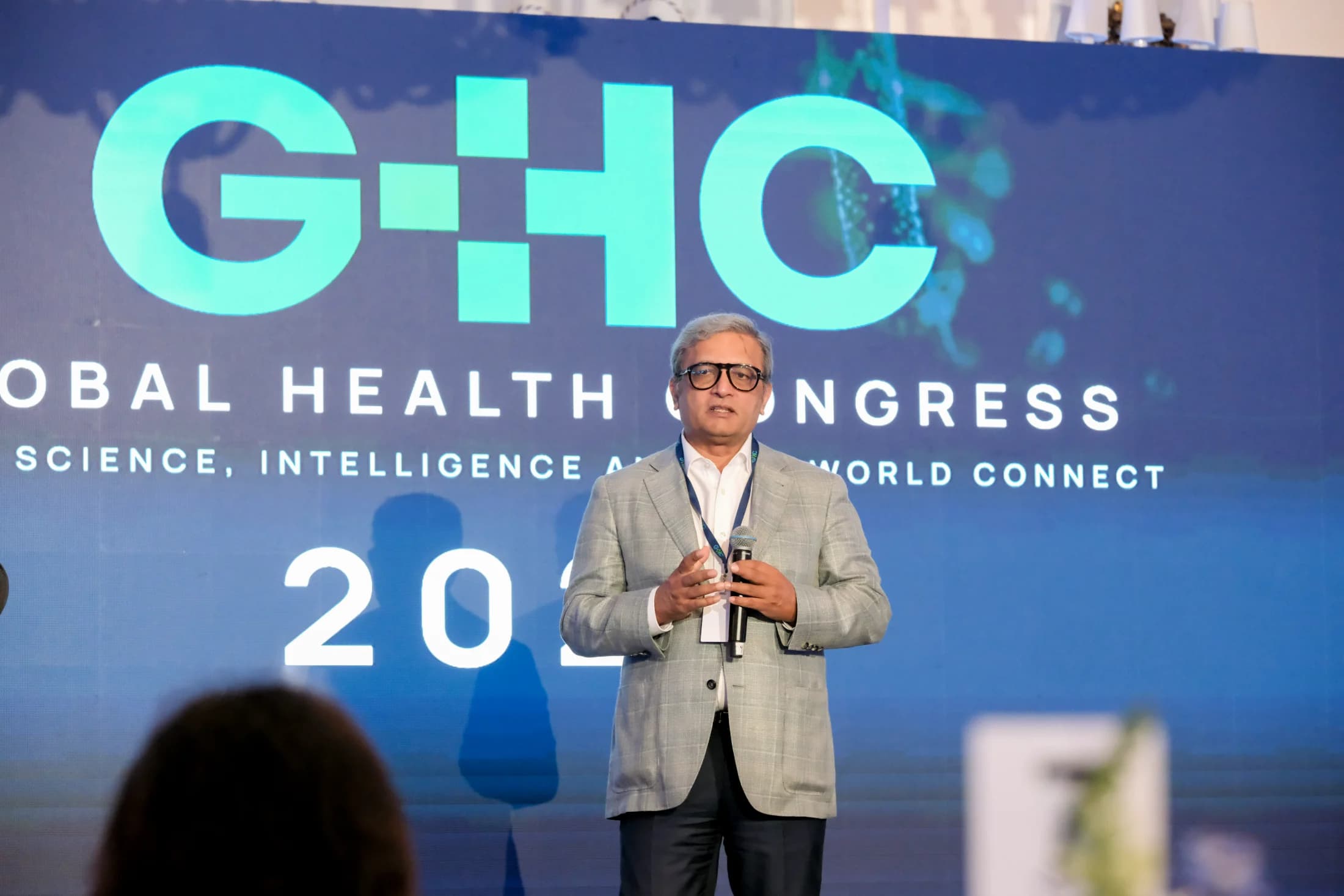 Global Health Congress 2026