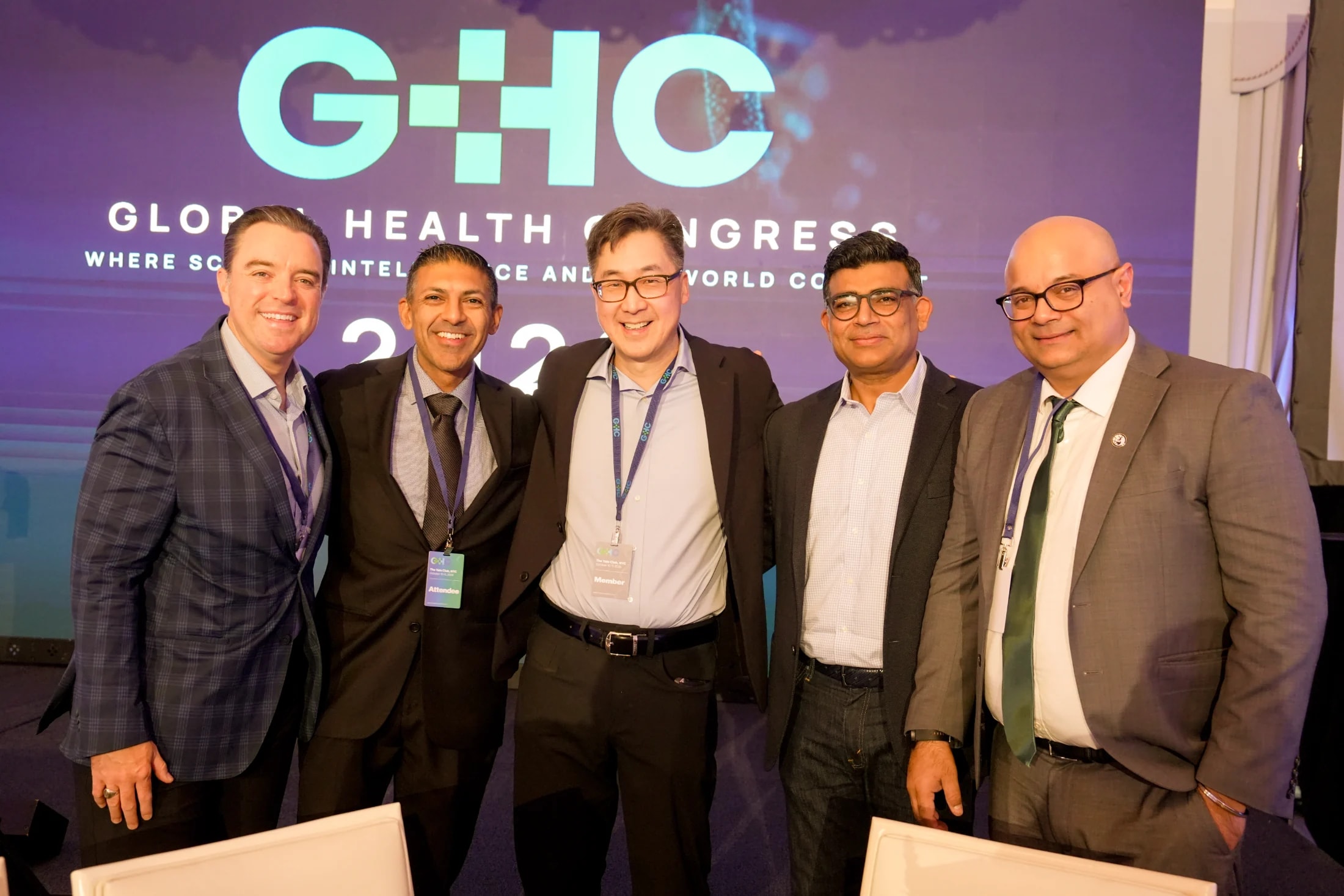 Global Health Congress 2026