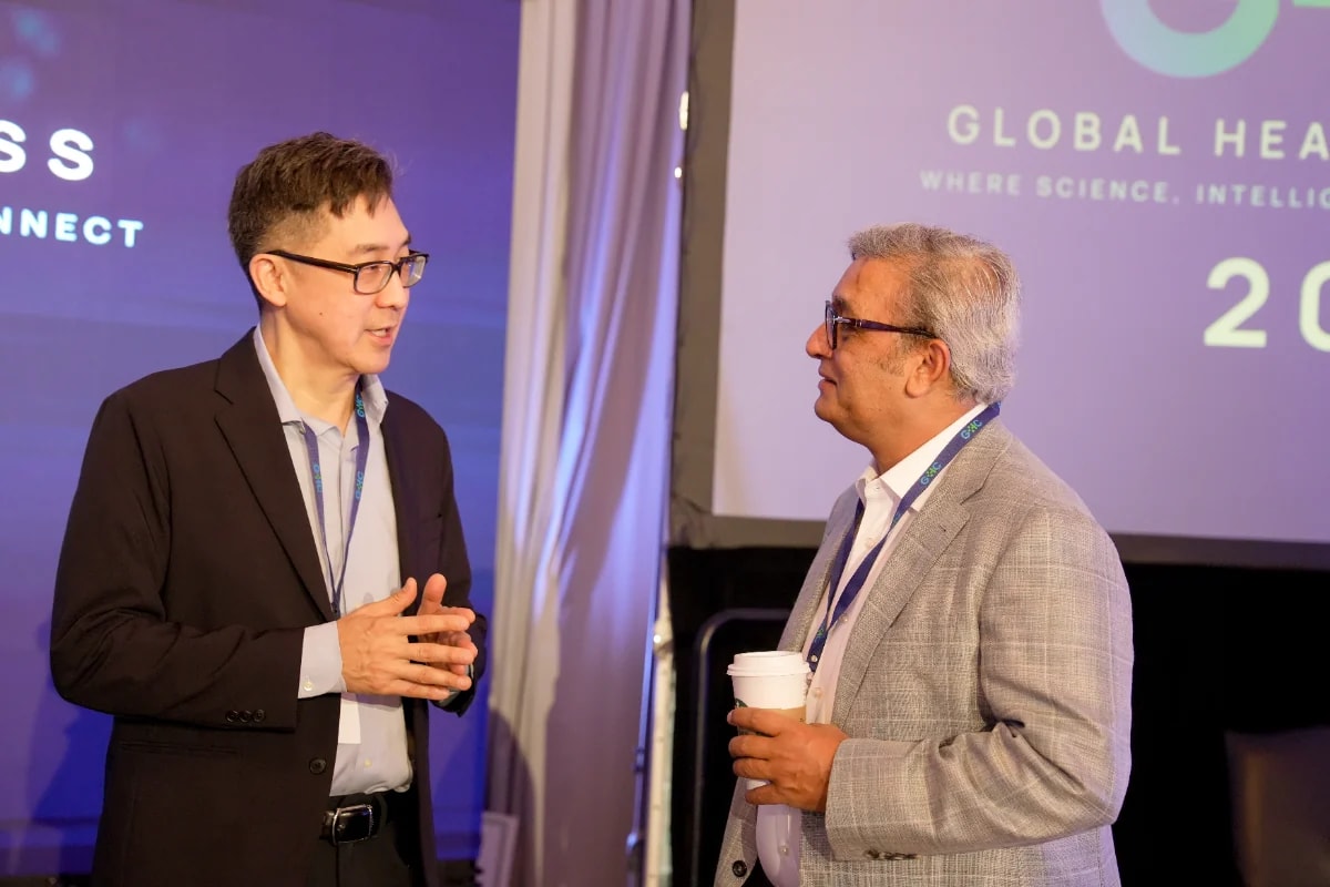 Global Health Congress 2026