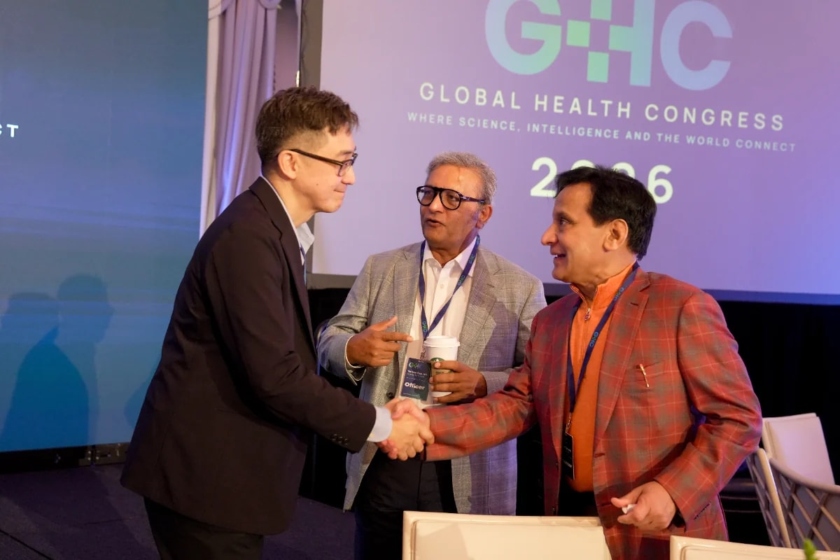 Global Health Congress 2026