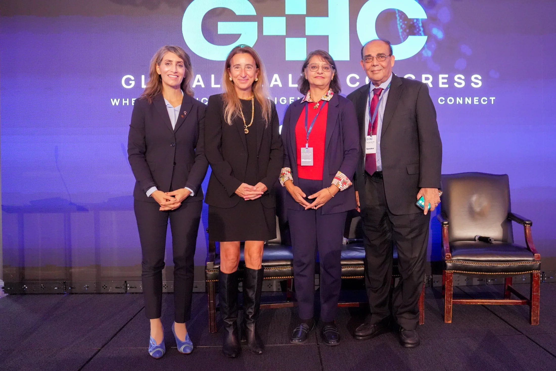 Global Health Congress 2026