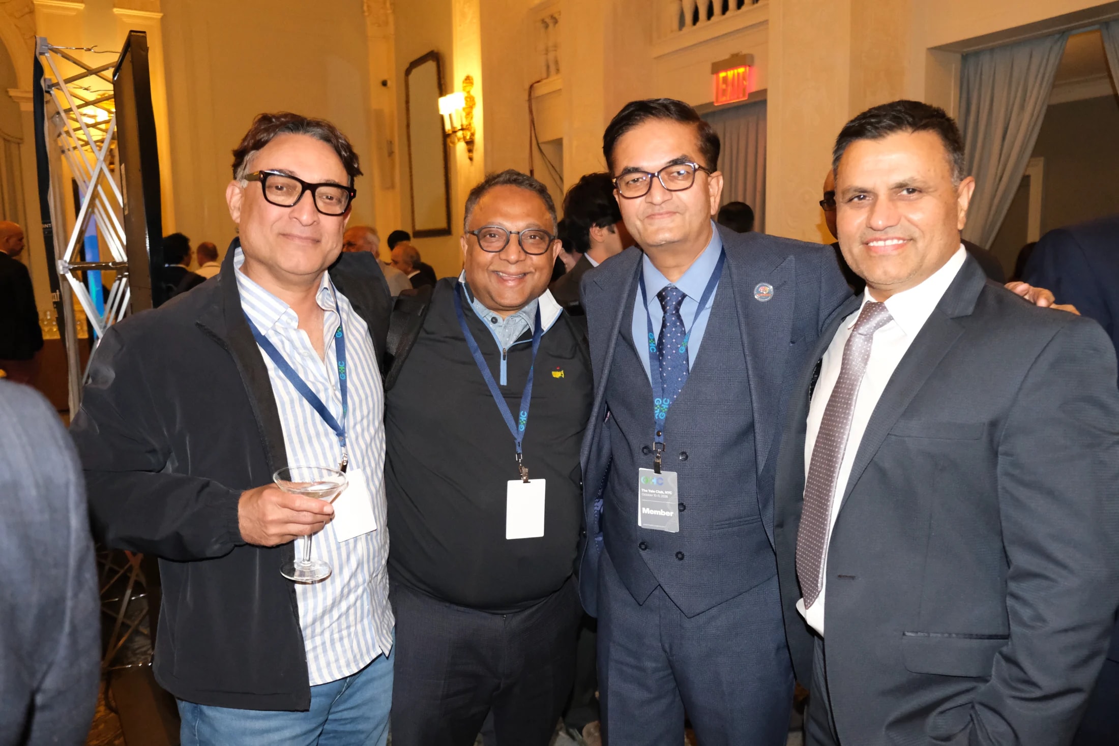 Global Health Congress 2026