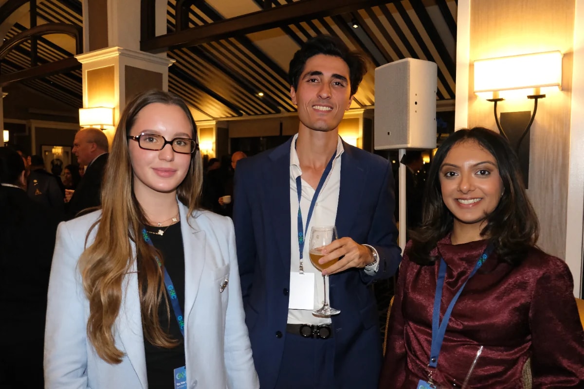 Global Health Congress 2026