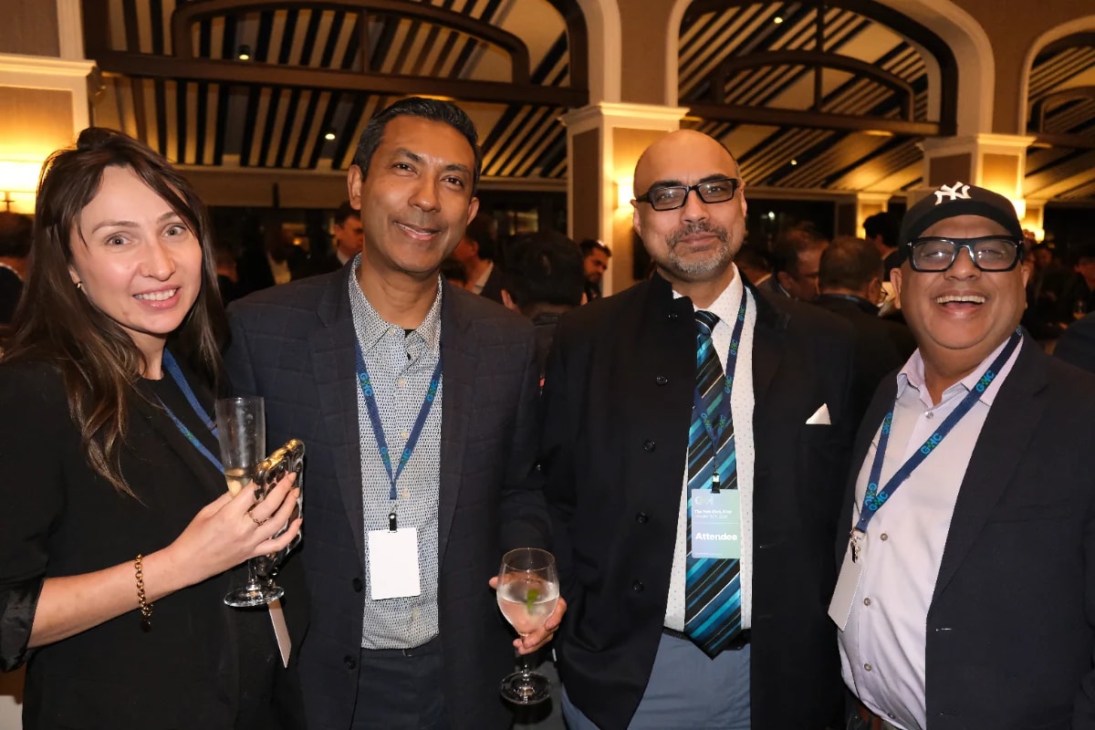Global Health Congress 2026