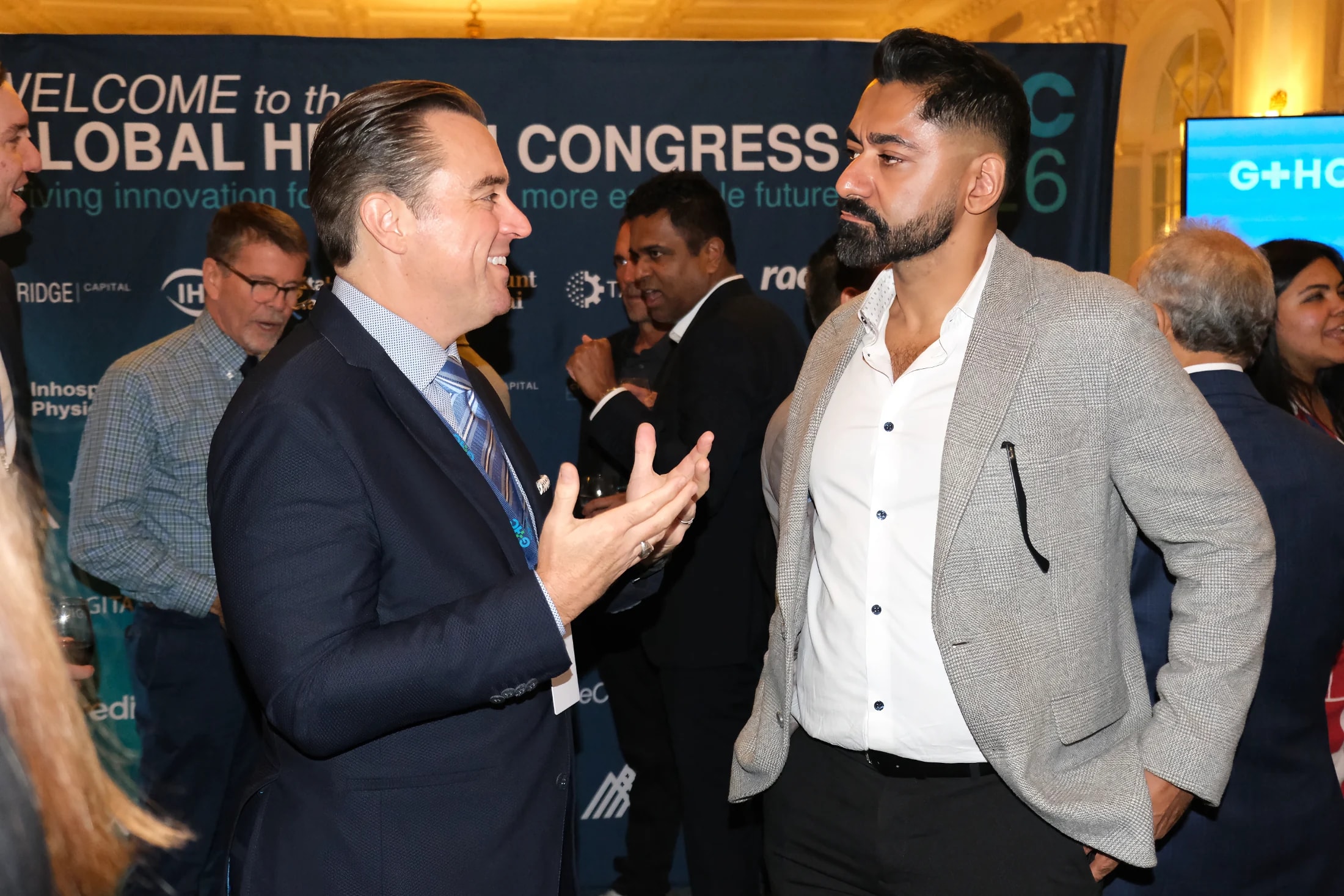 Global Health Congress 2026