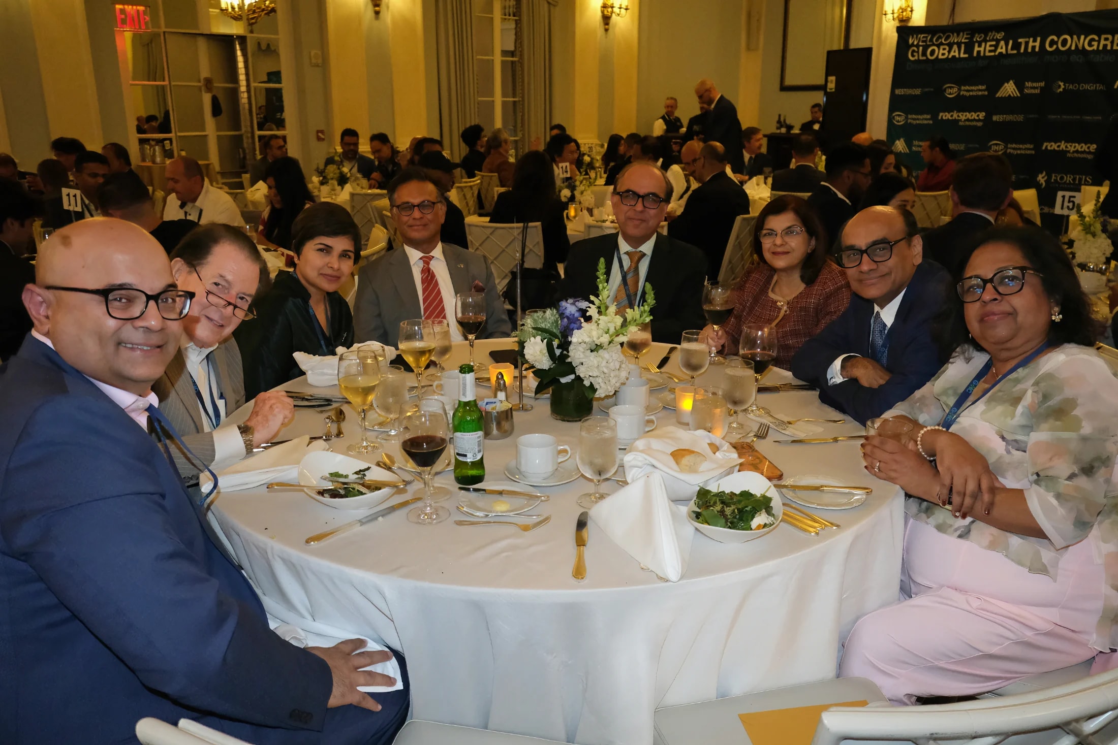 Global Health Congress 2026