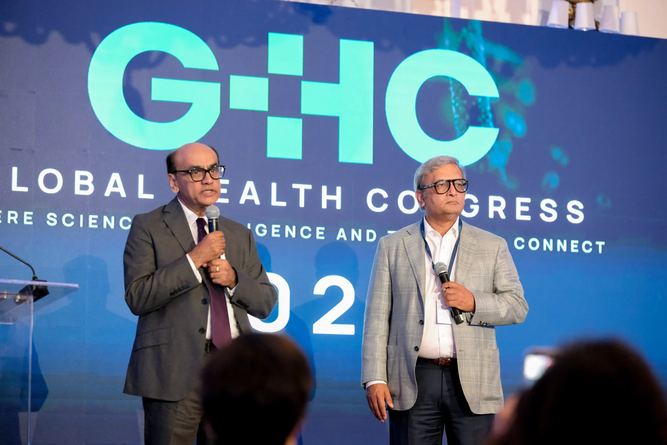 Global Health Congress 2026